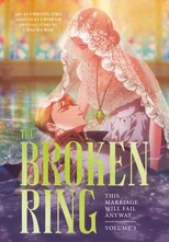 The Broken Ring
