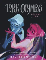 Lore Olympus