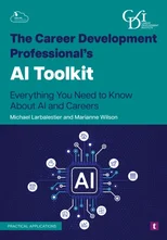 The Career Development Professional’s AI Toolkit