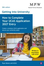Getting into University