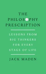 The Philosophy Prescription
