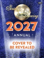 Official Strictly Come Dancing Annual 2027