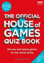 House of Games Quiz Book