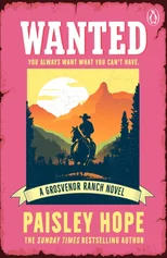 Wanted