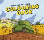 World War Two Tanks