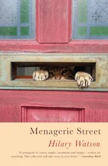 Menagerie Street