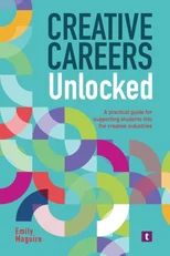 Creative Careers Unlocked