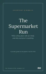 The Supermarket Run