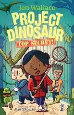 Project Dinosaur