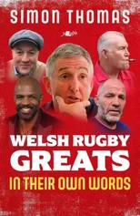 Welsh Rugby Greats