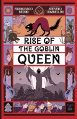 RISE OF THE GOBLIN QUEEN