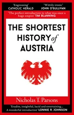 The Shortest History of Austria