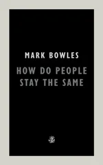 How Do People Stay The Same
