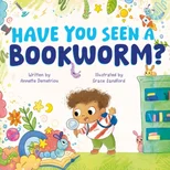 Have You Seen a Bookworm?