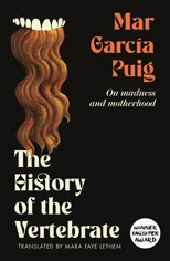 The History of the Vertebrate