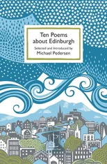 Ten Poems about Edinburgh