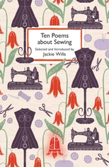 Ten Poems about Sewing
