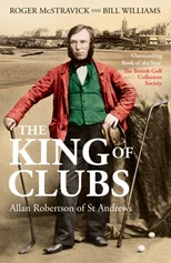 The King of Clubs