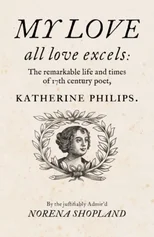 My love - all Love excels