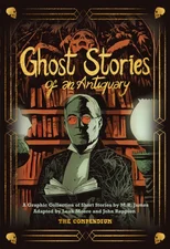 Ghost Stories of an Antiquary
