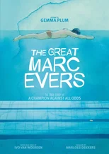 The Great Marc Evers