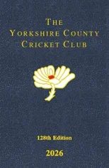 The Yorkshire County Cricket Yearbook