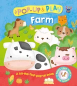Pop up Book farm