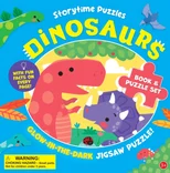 Storytime Puzzle - Dinosaur