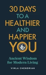 30 Days To A Healthier And Happier You