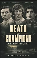 Death of Champions