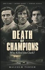 Death of Champions