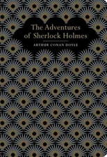 The Adventures of Sherlock Holmes