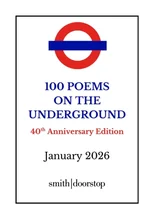 100 Poems on the Underground