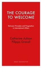 The Courage to Welcome