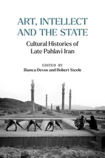 Art, Intellect and the State