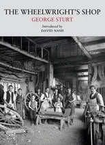 The Wheelwright's Shop