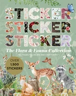 Sticker Sticker Sticker