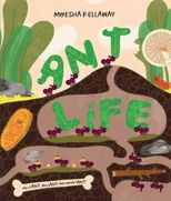 Ant Life