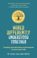 Wired Differently, Understood Together