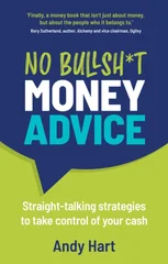 No Bullsh*t Money Advice