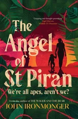 The Angel of St Piran