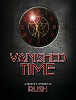 Vanished Time