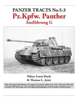 Panzer Tracts No.5-3