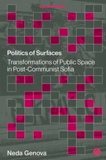 Politics of Surfaces