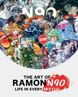 The Art of RamonN90