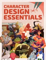 Character Design Essentials
