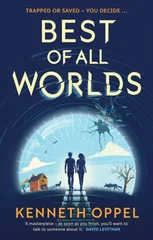 Best of All Worlds (The Times Children's Book of the Year 2025)