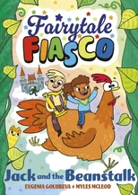 Fairytale Fiasco
