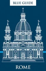 Blue Guide Rome