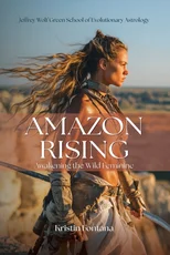 Amazon Rising